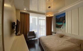 Most City Center Studio Apartment